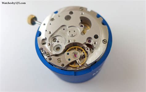 Inside the Panerai p.9000 (2 min read, more w/attached article)